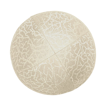iKippah Cream Roots