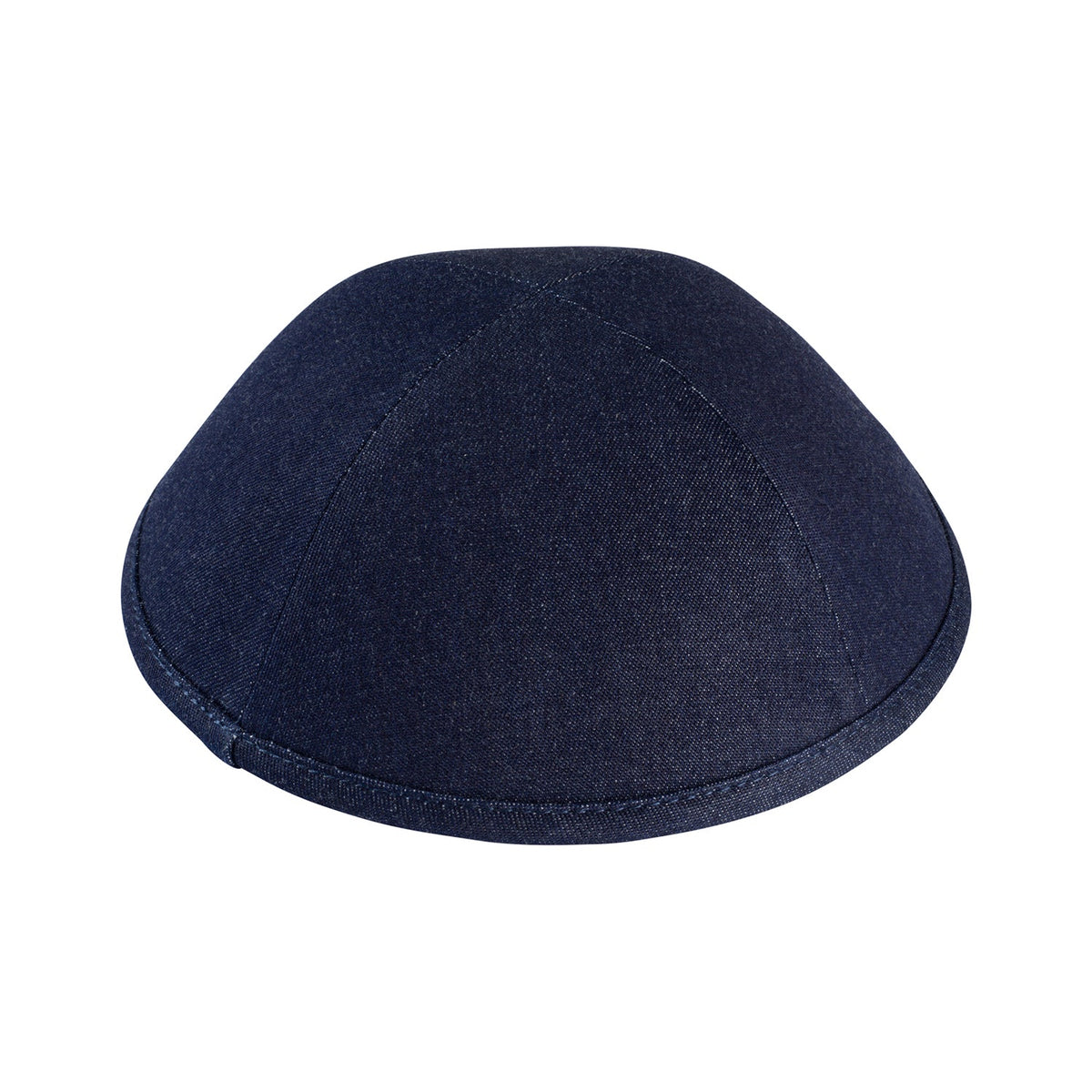 iKippah Navy Denim