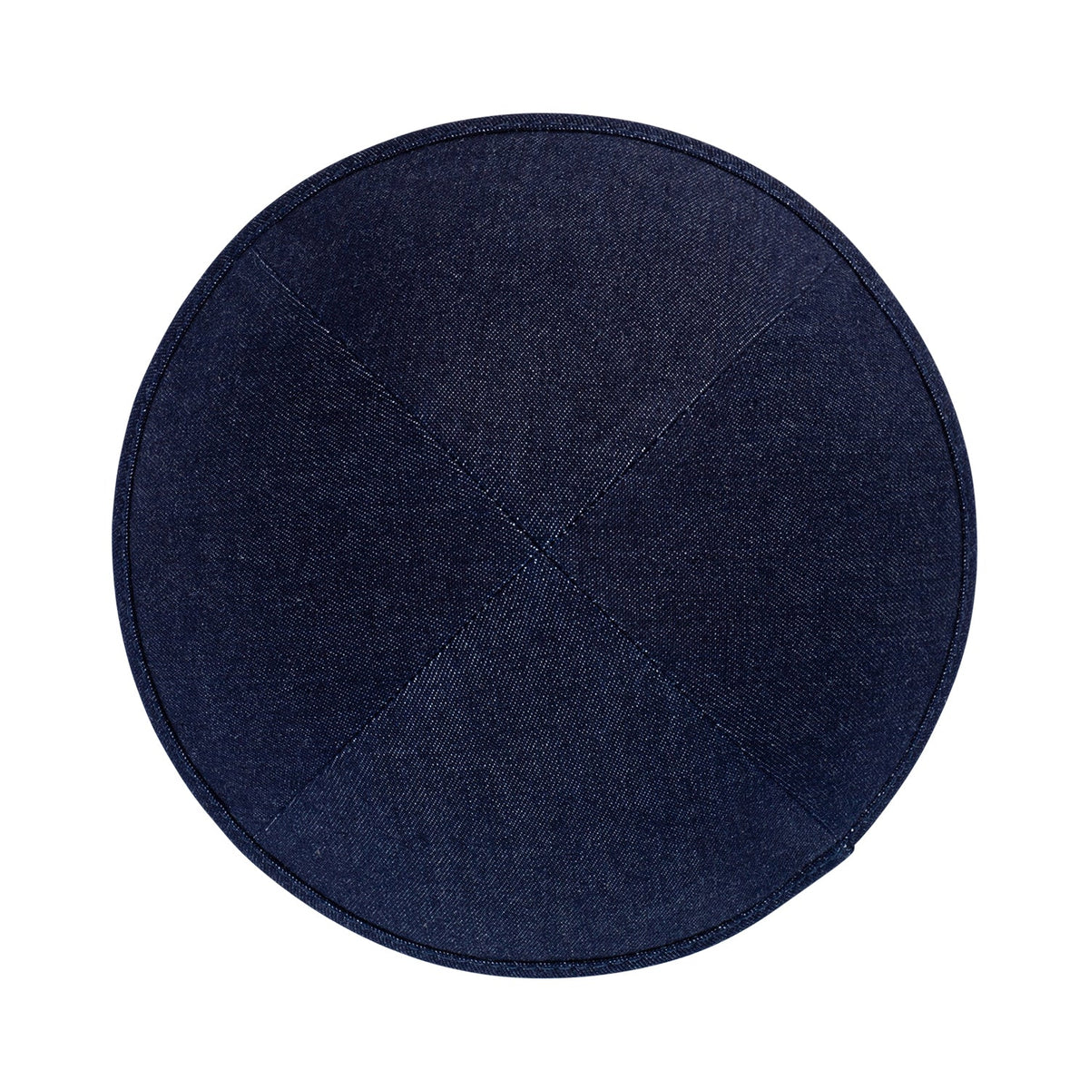 iKippah Navy Denim