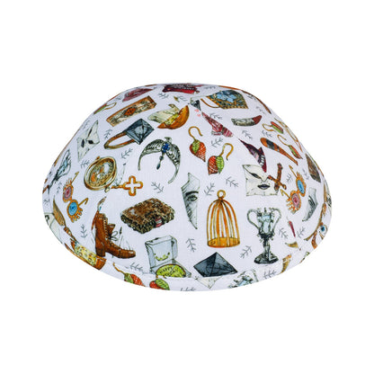 iKippah Wizard