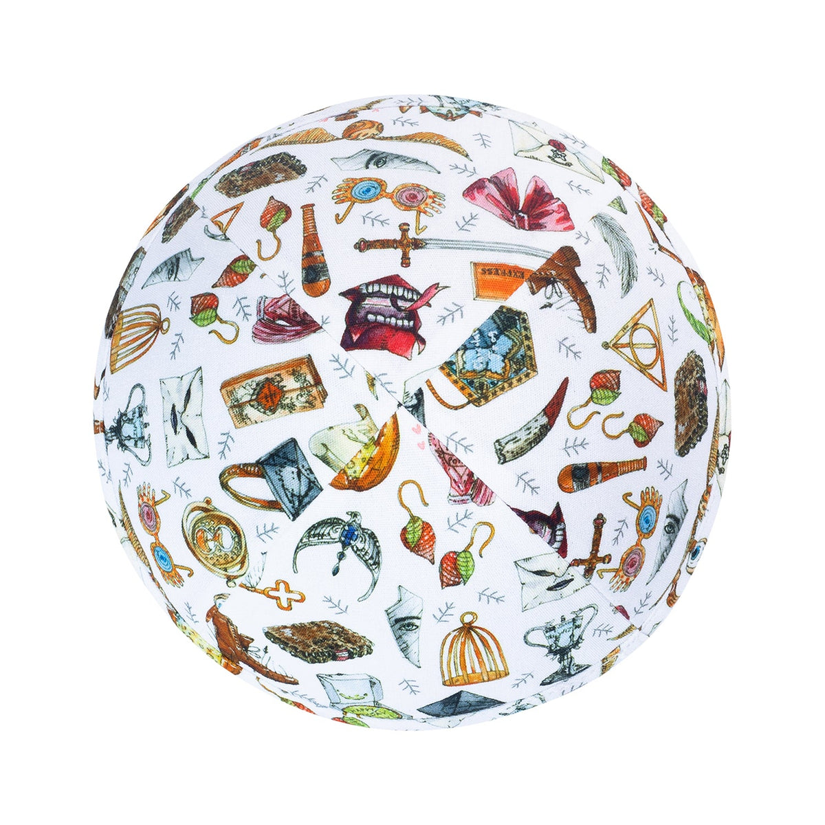 iKippah Wizard