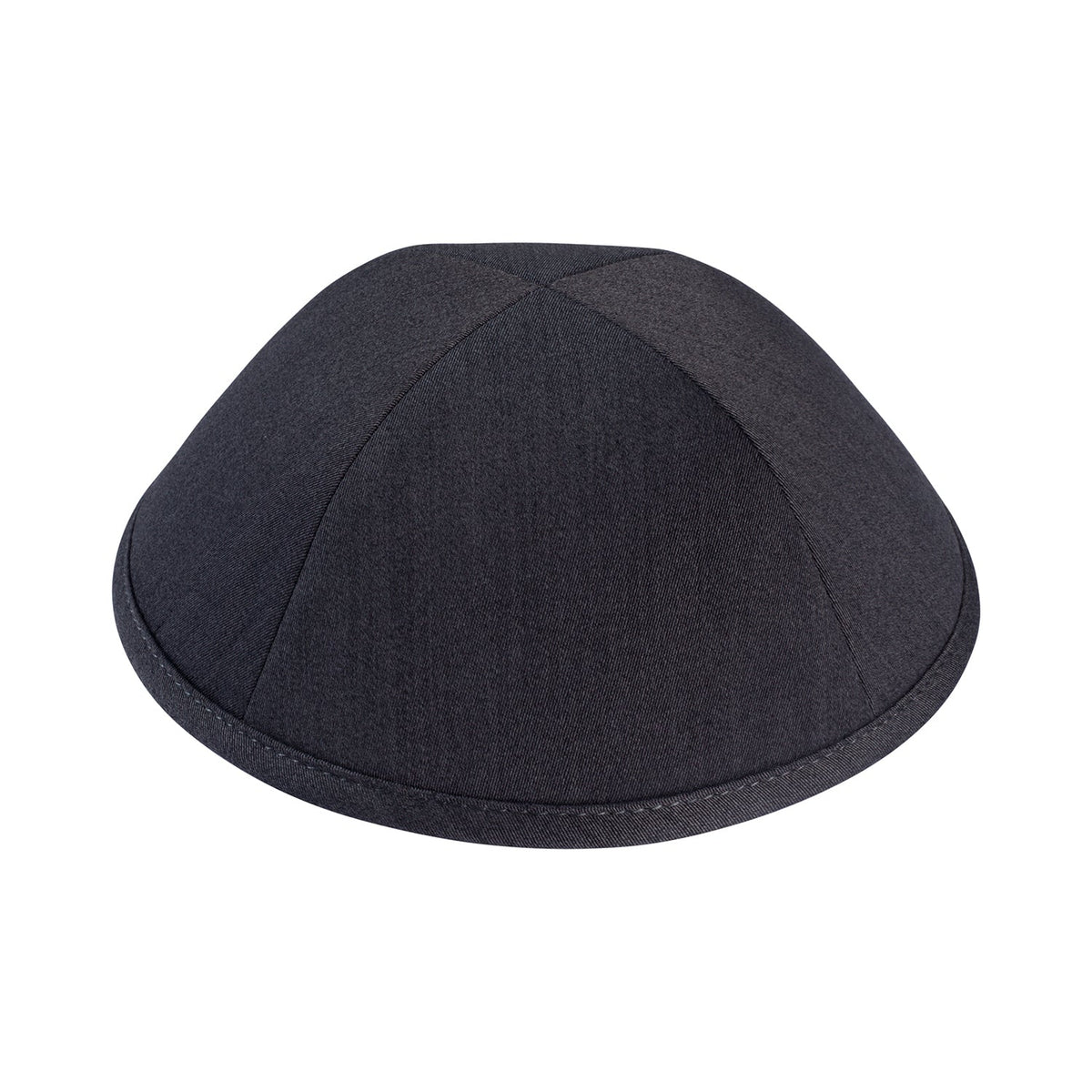 iKippah Gray Suiting