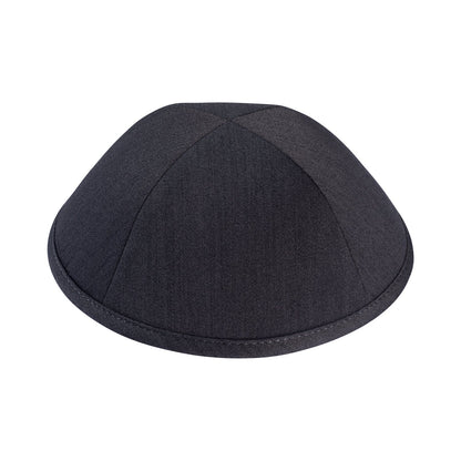iKippah Gray Suiting