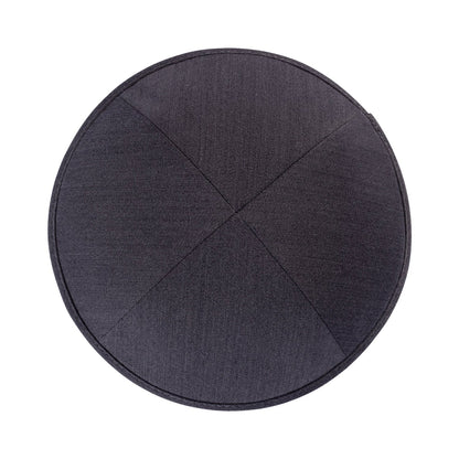 iKippah Gray Suiting