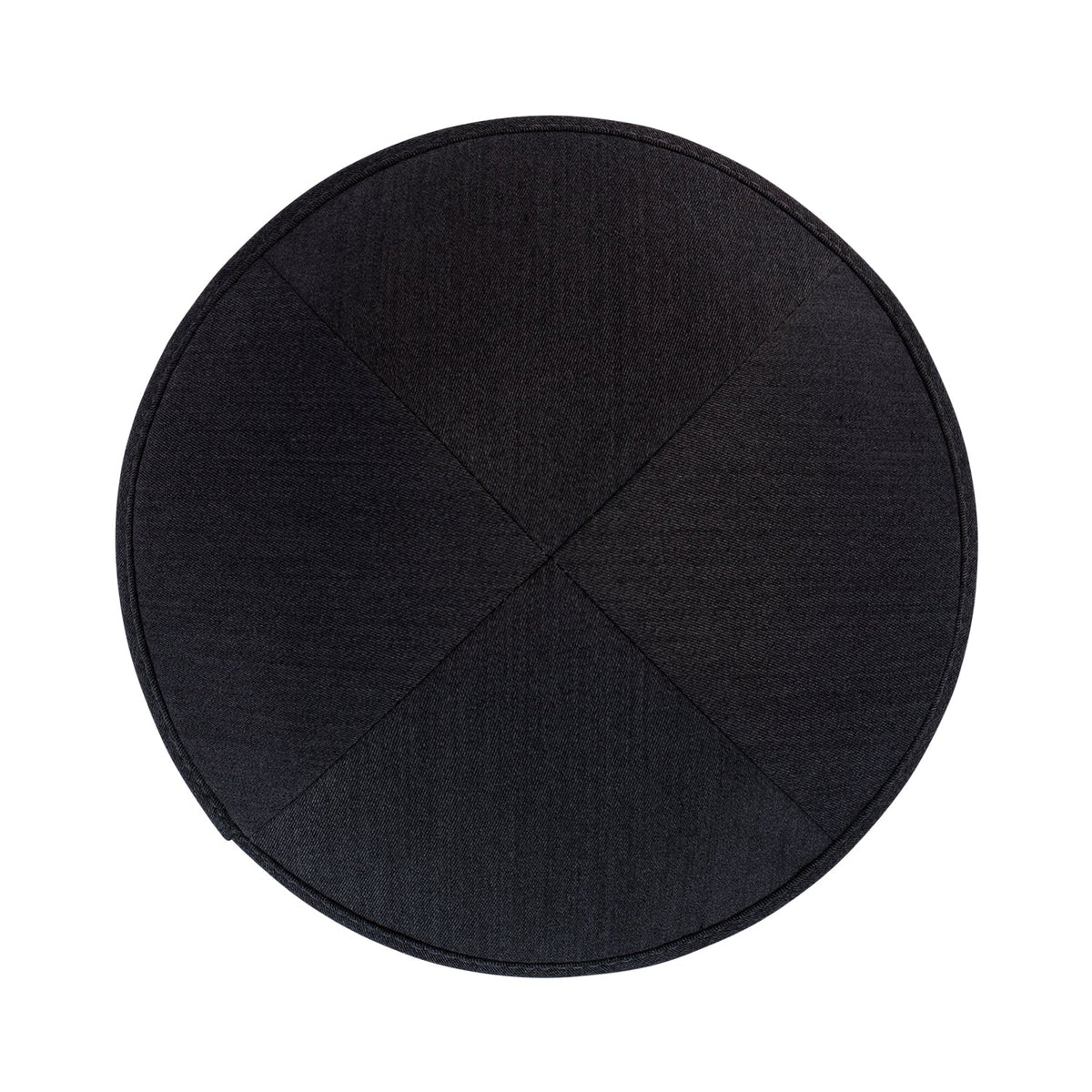 iKippah Black Suiting