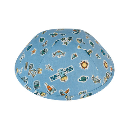 iKippah Space Out