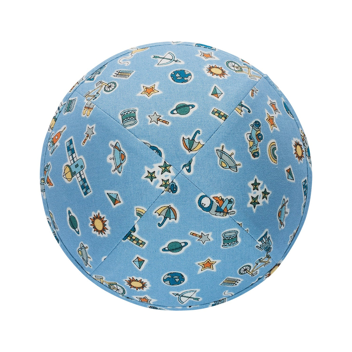 iKippah Space Out