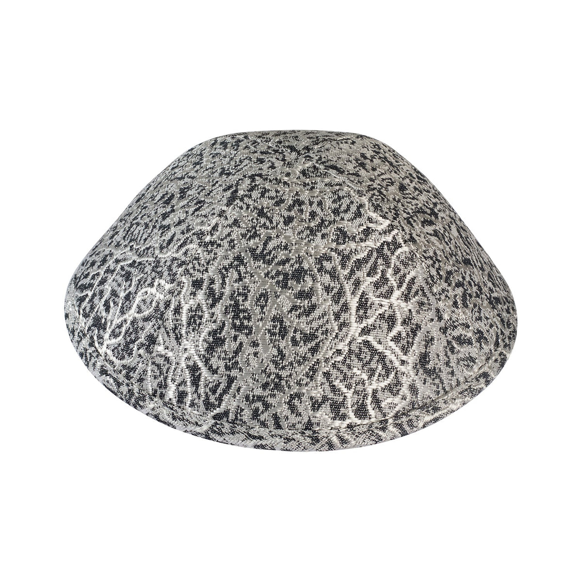 iKippah Silver Roots