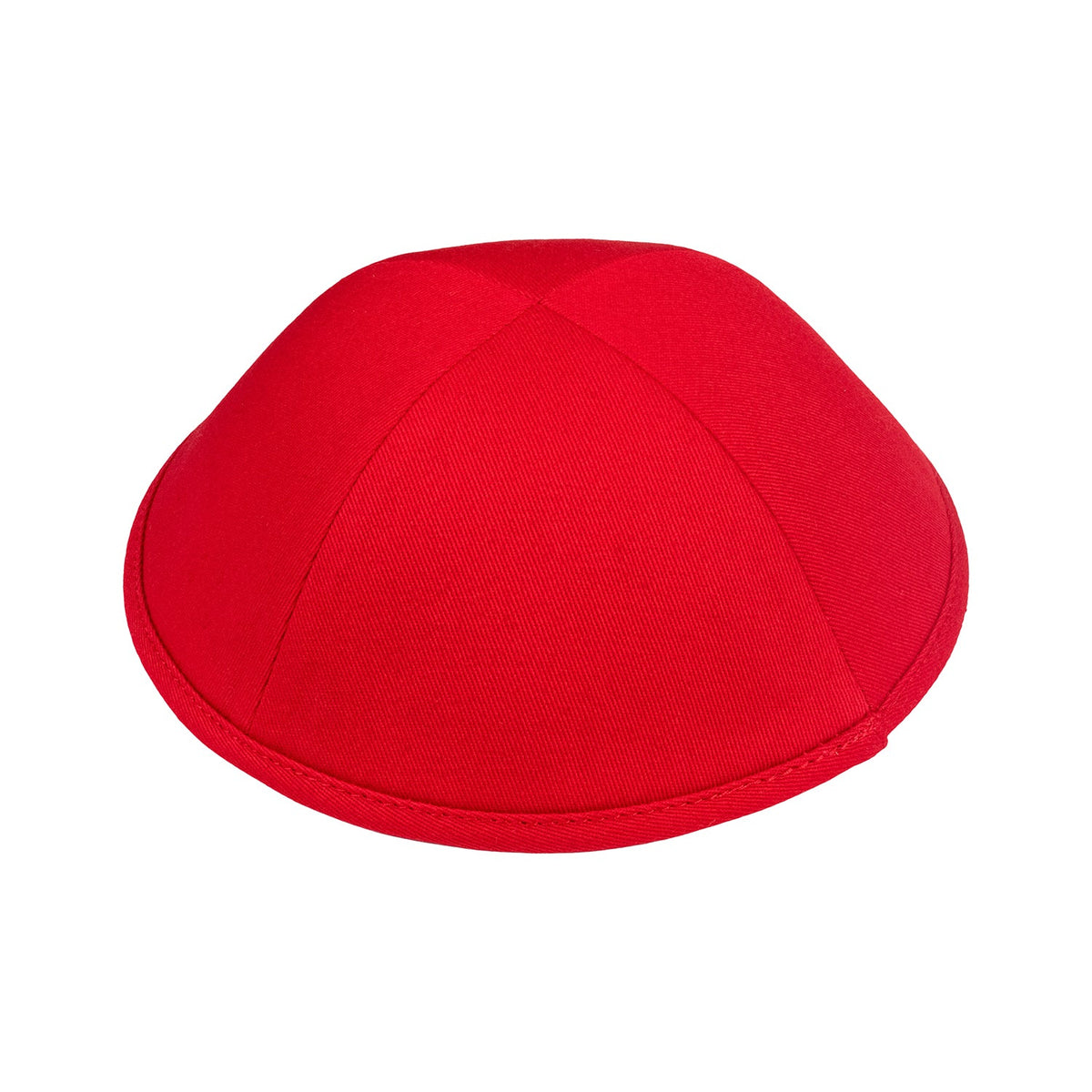 iKippah Red Cotton