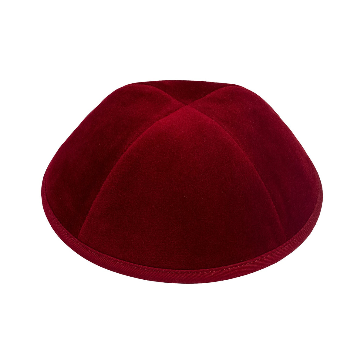 iKippah Red Velvet