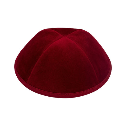 iKippah Red Velvet