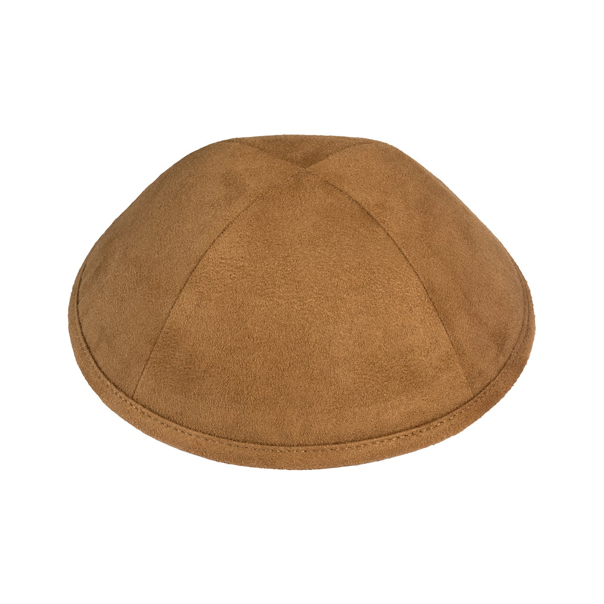 iKippah Camel Suede