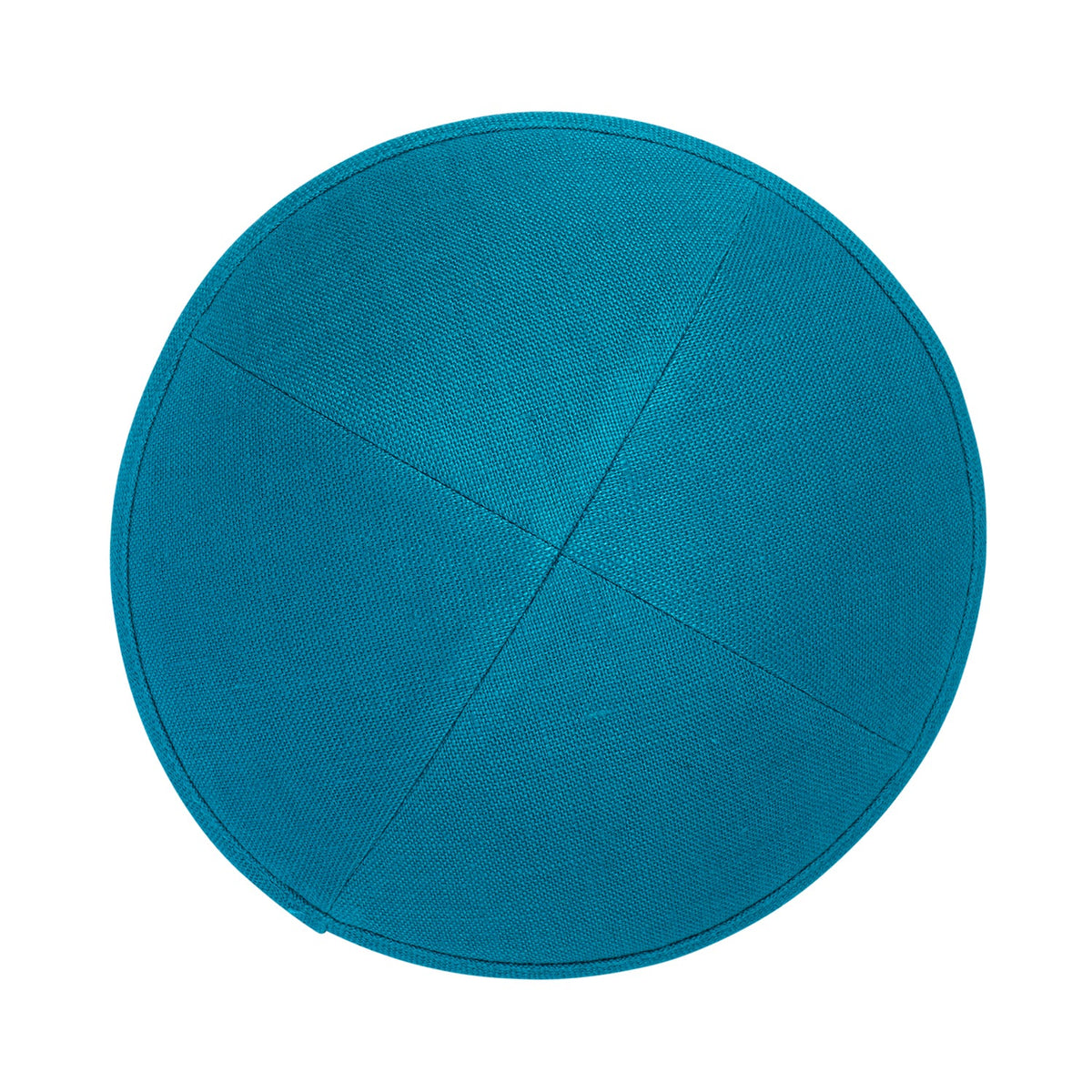 iKippah Tiffany Blue Linen