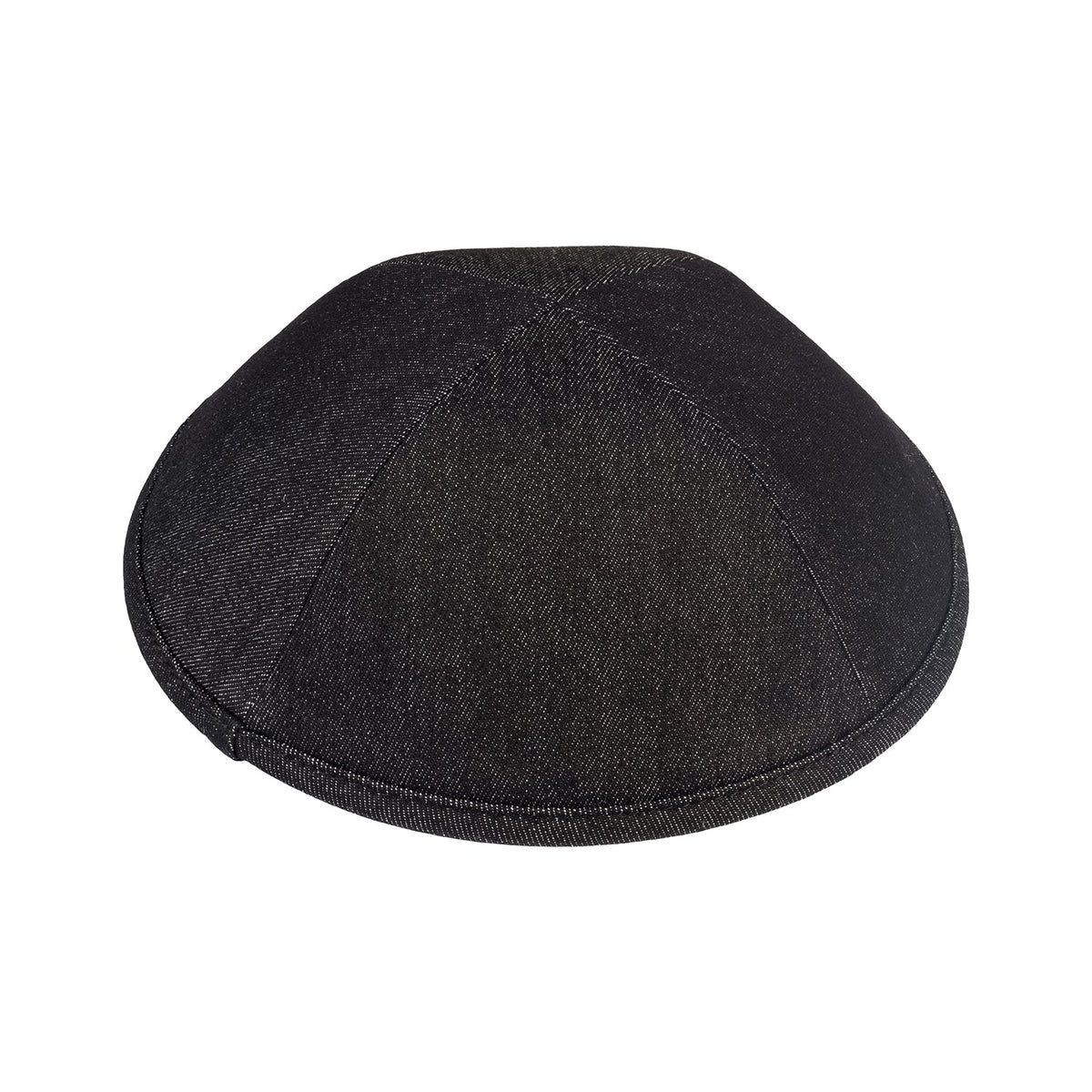 iKippah Black Denim