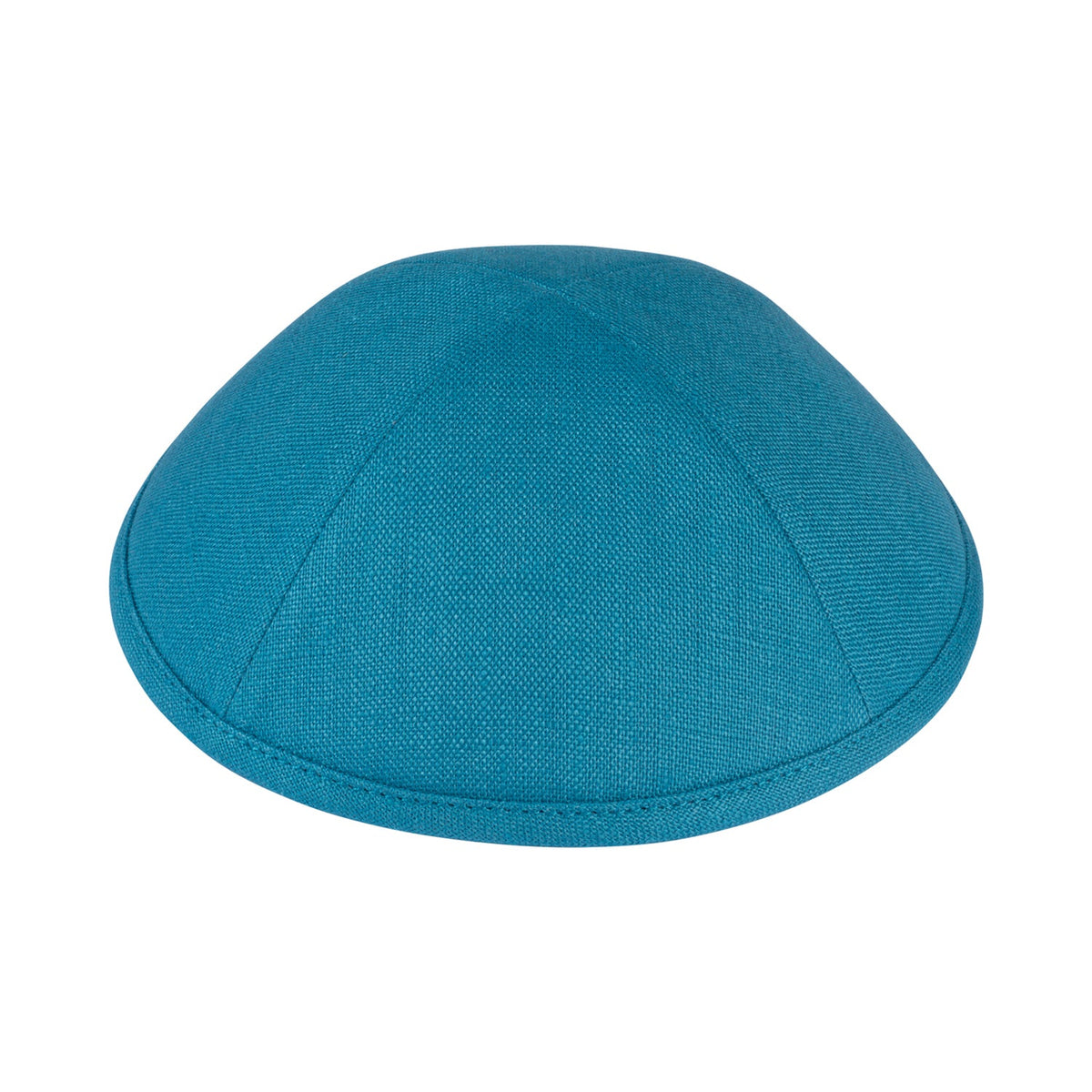 iKippah Tiffany Blue Linen