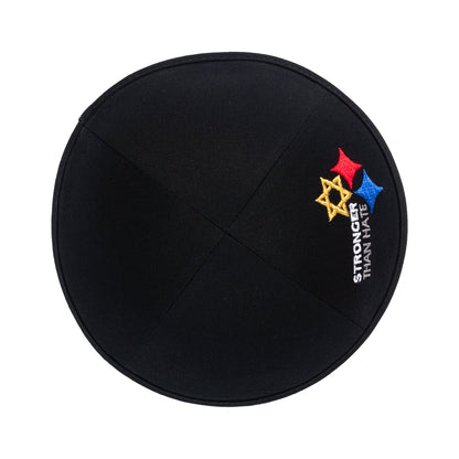 iKippah Stronger Than Hate