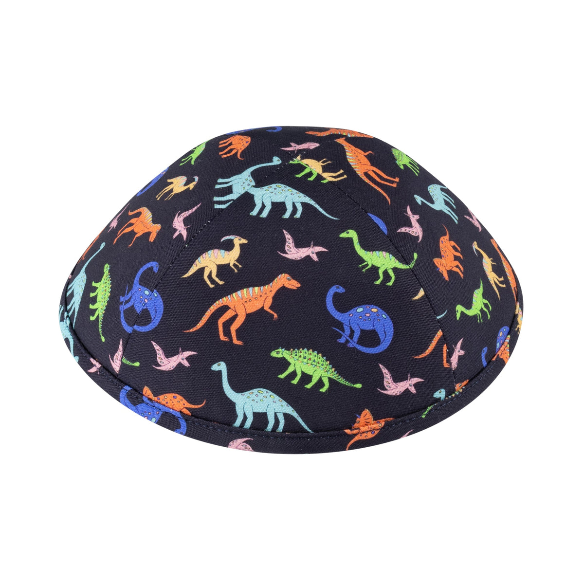 iKippah Colored Dinos