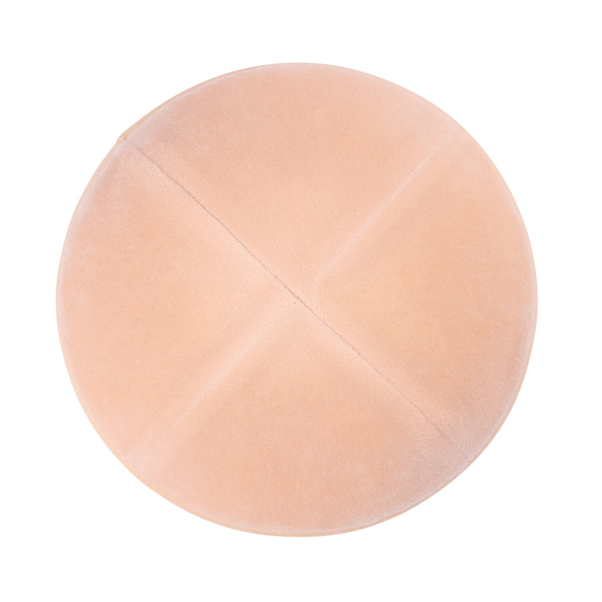 iKippah Peach Velvet