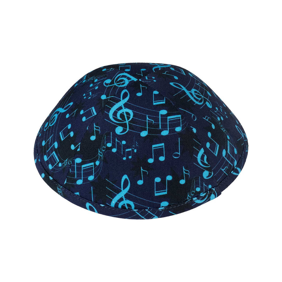 iKippah Musical Notes