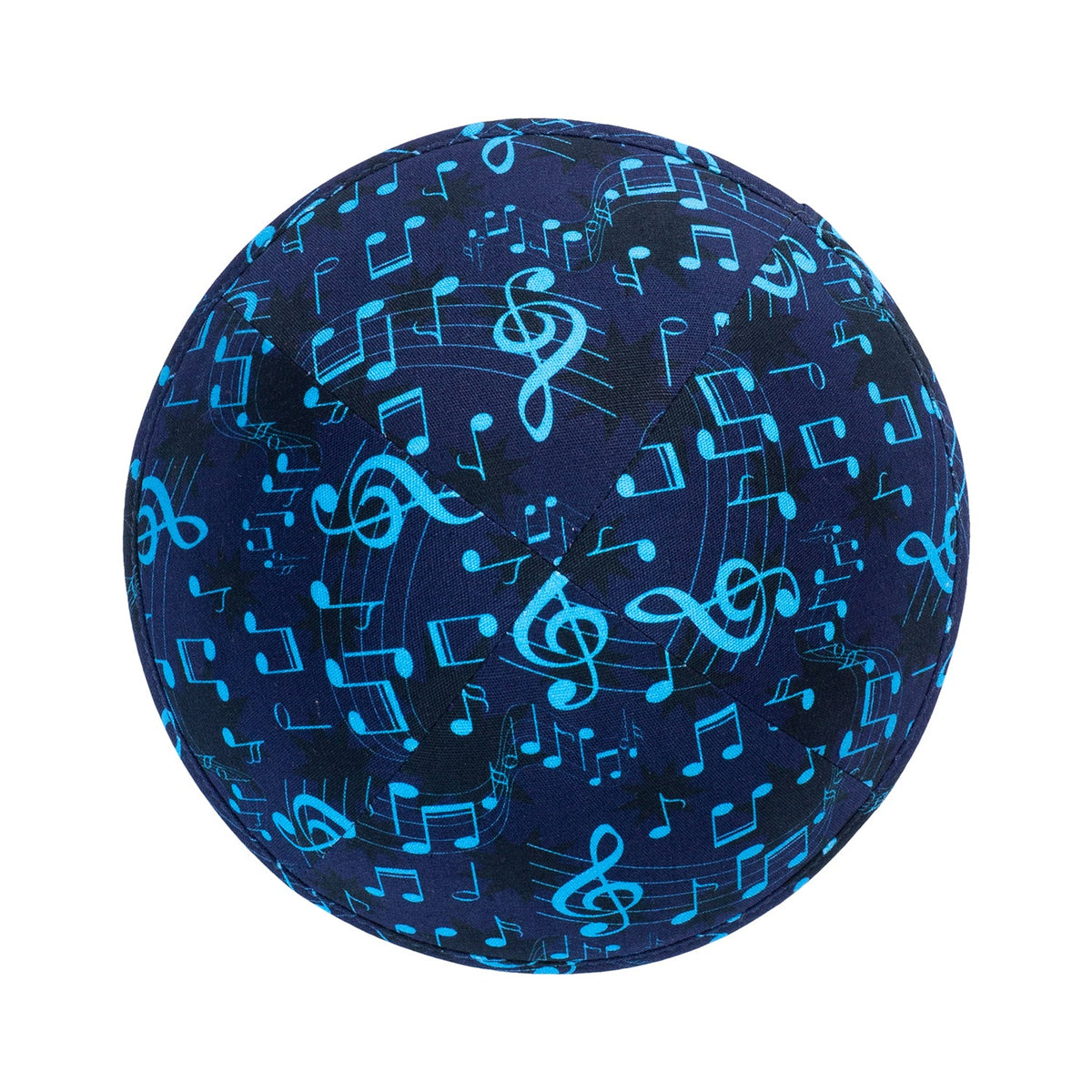 iKippah Musical Notes
