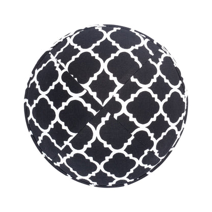 iKippah Linkage