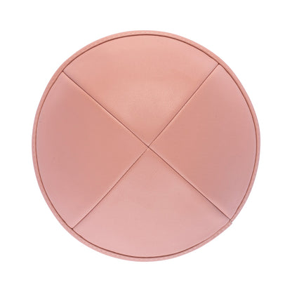 iKippah Salmon Leather