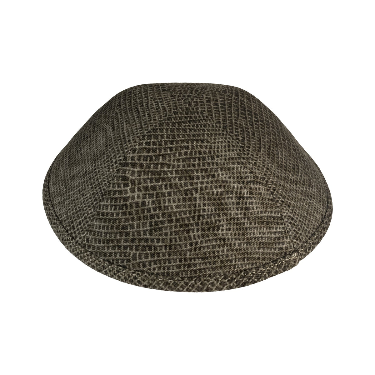 iKippah Mislined