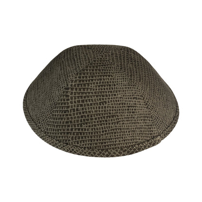iKippah Mislined