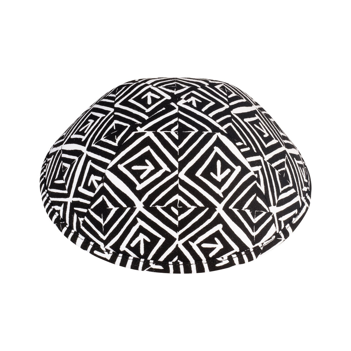 iKippah Squares And Arrows