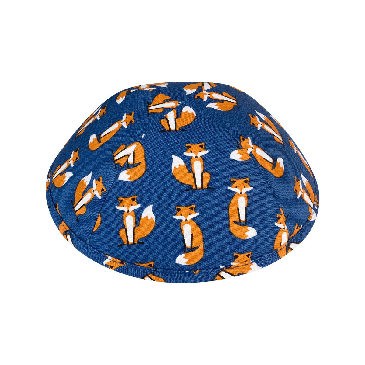iKippah Brown Fox