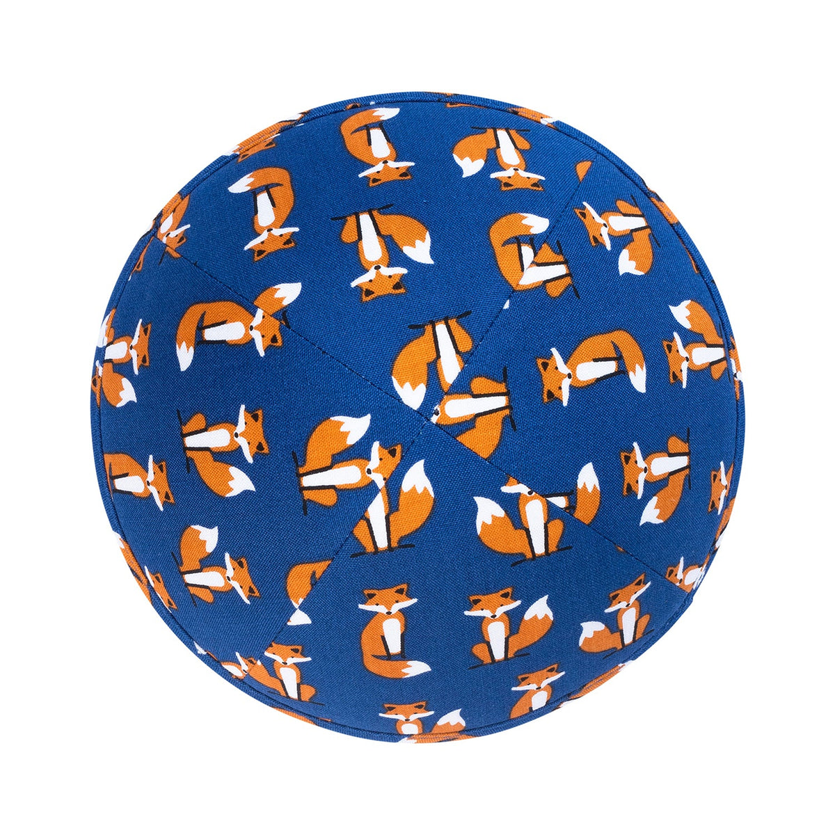 iKippah Brown Fox