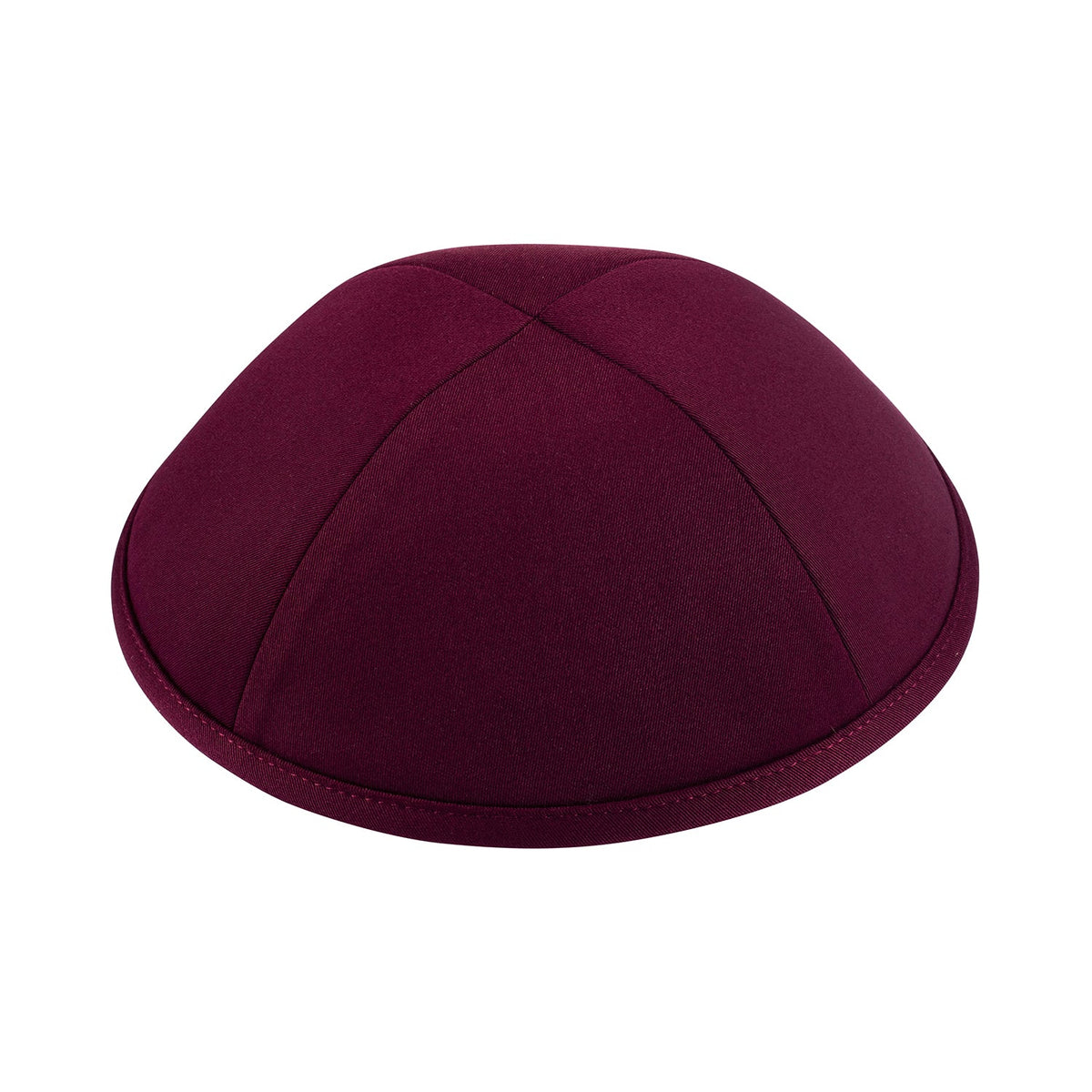 iKippah Maroon Suiting