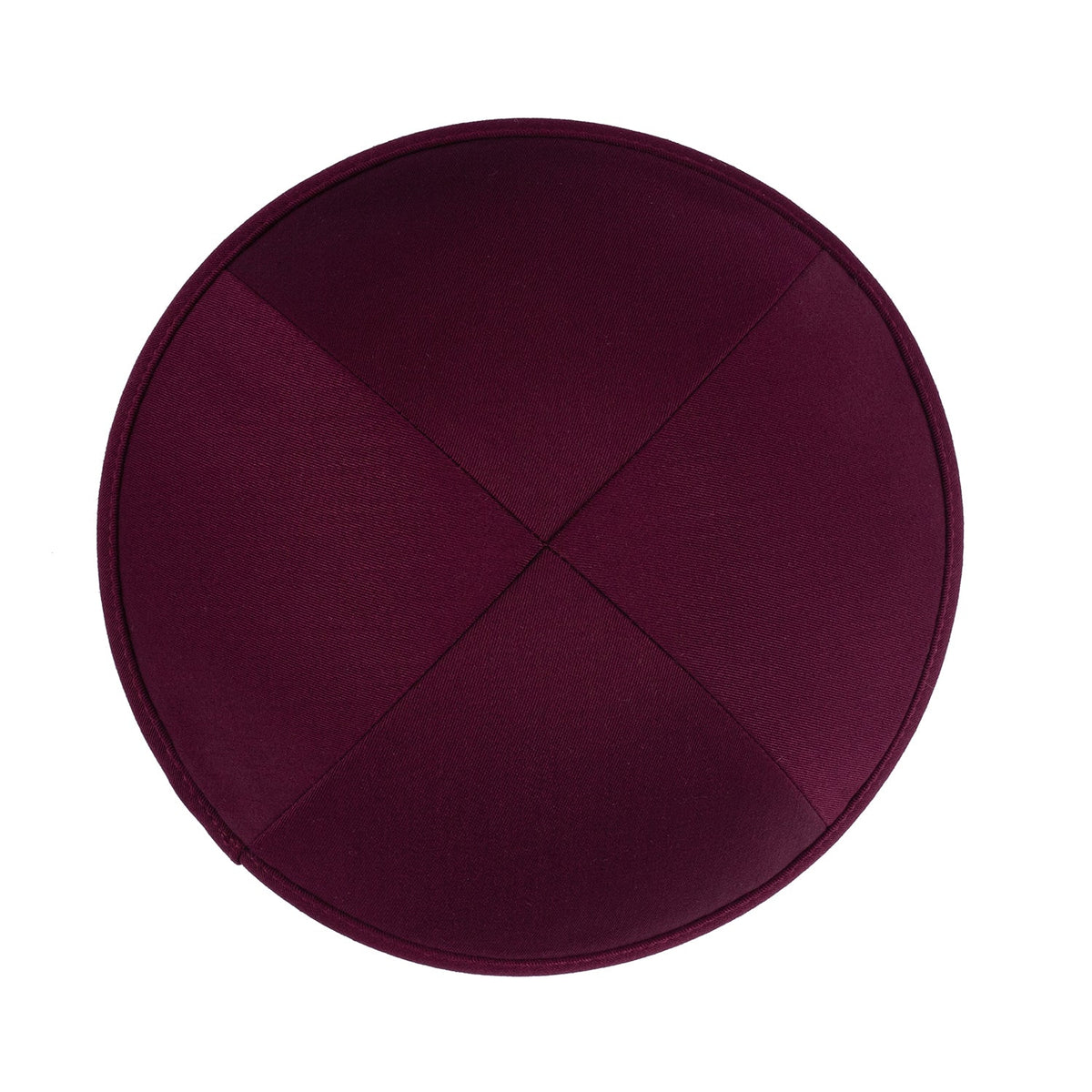 iKippah Maroon Suiting