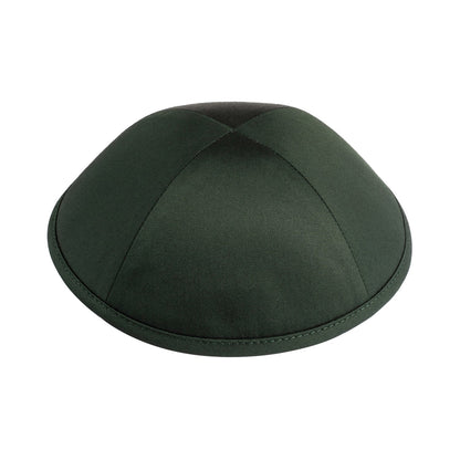 iKippah Hunter Green Suiting