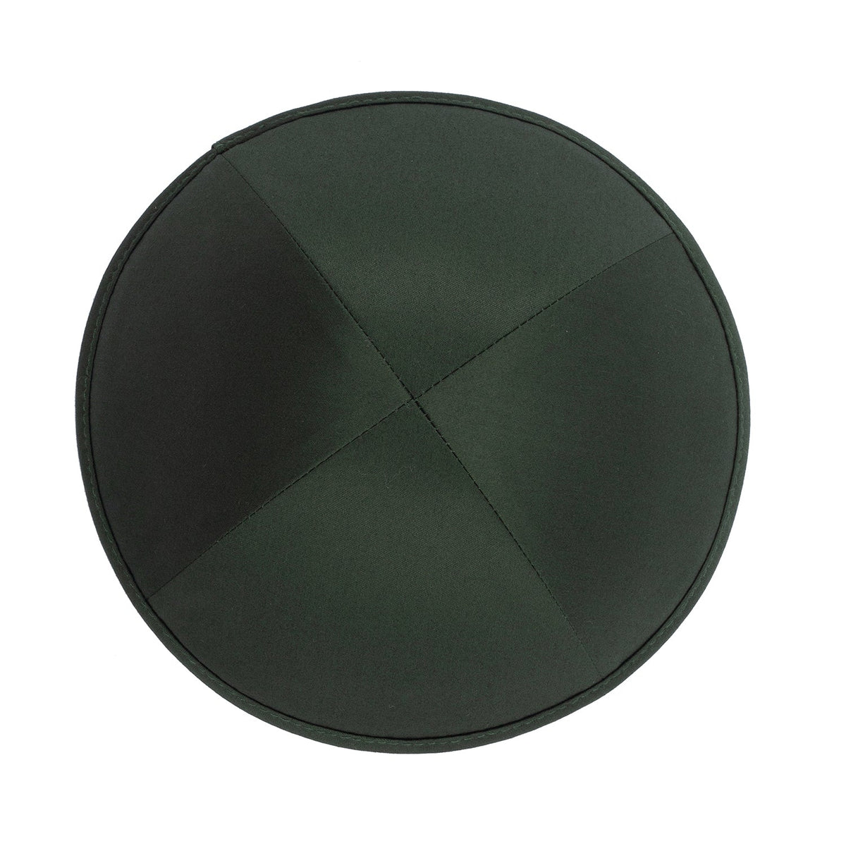 iKippah Hunter Green Suiting