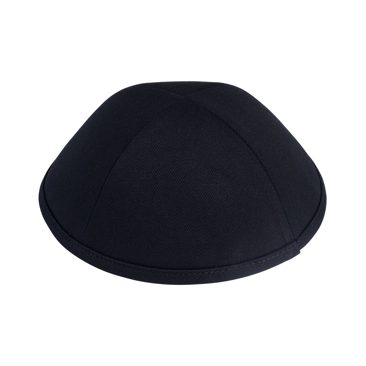 iKippah Black Cotton