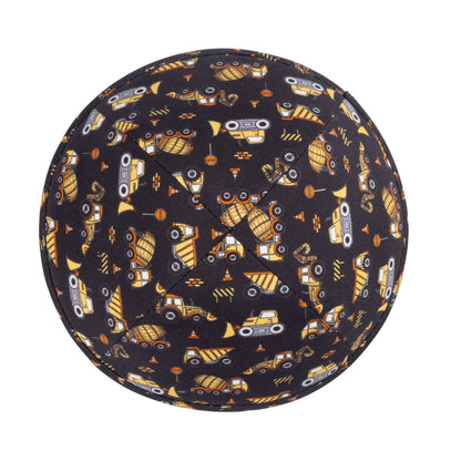 iKippah Move The Dirt