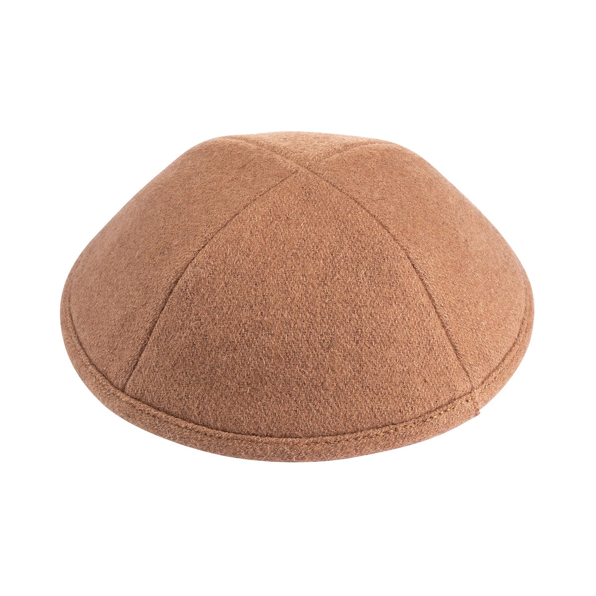 iKippah Camel Wool