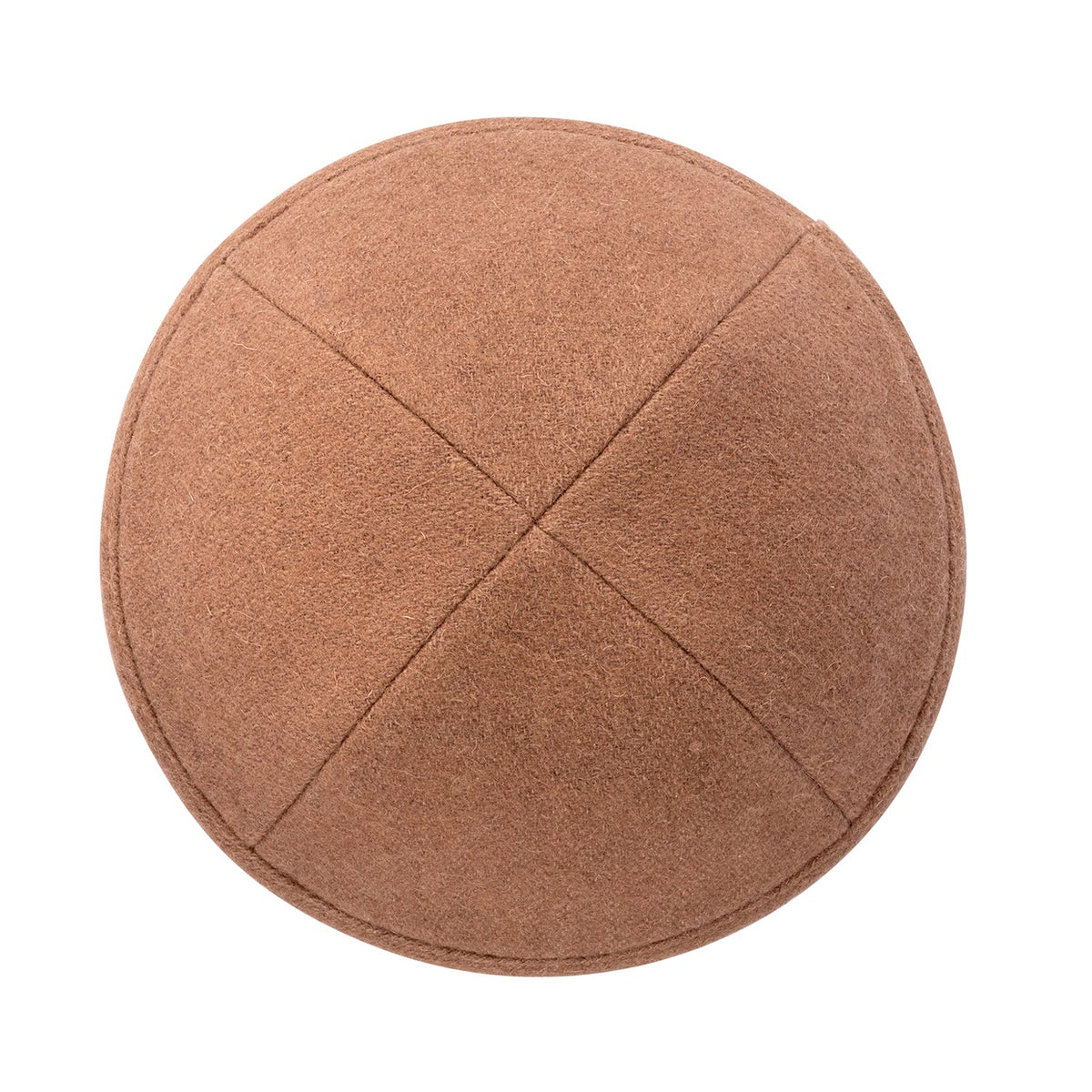 iKippah Camel Wool