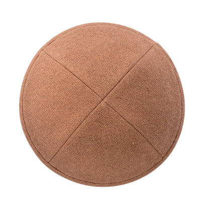 iKippah Camel Wool