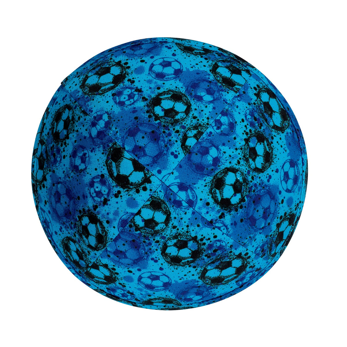 iKippah Soccer Balls