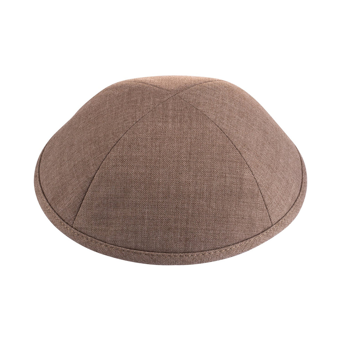 iKippah Light Brown Suiting