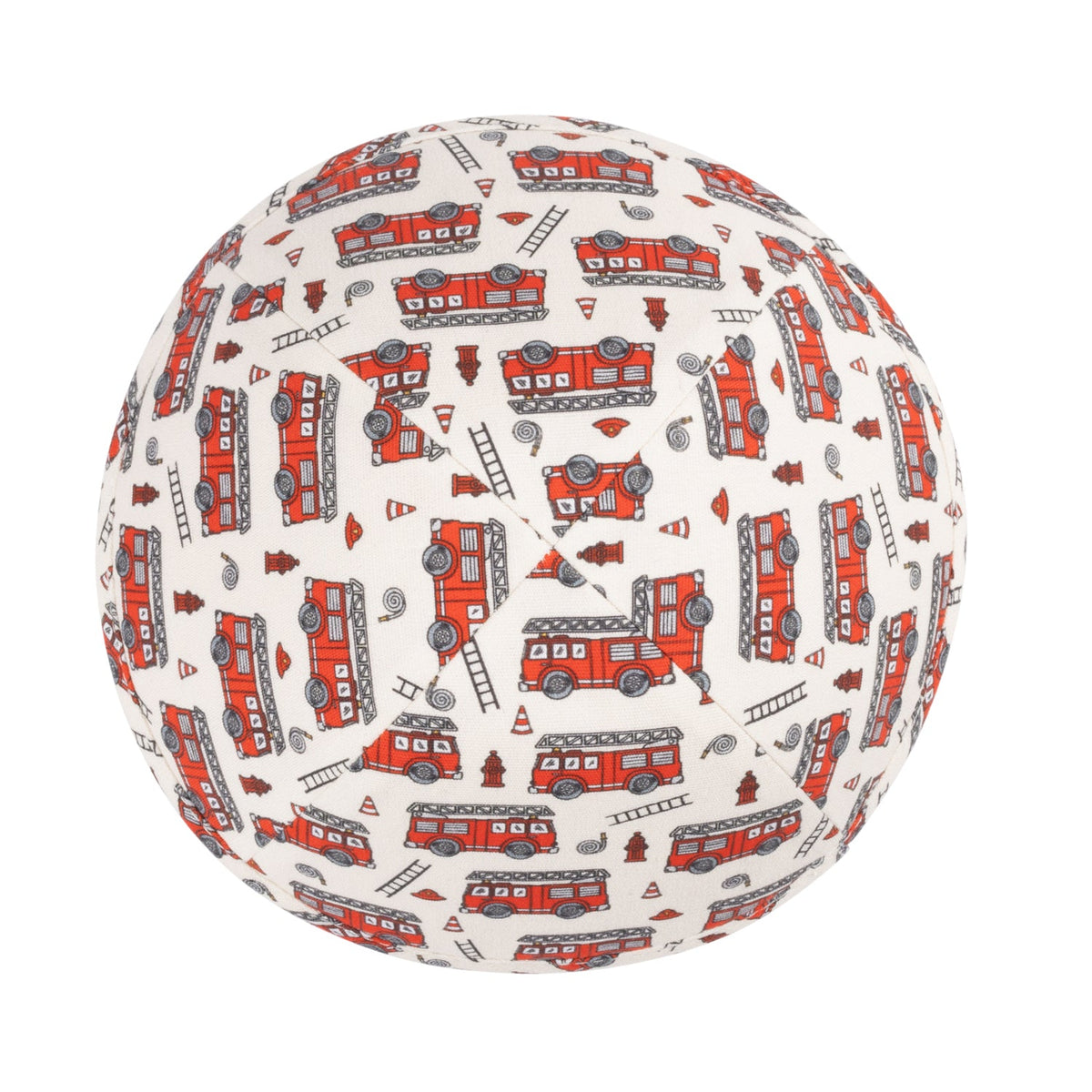 iKippah Fire Rescue