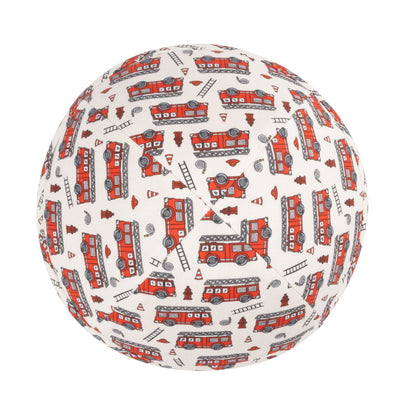iKippah Fire Rescue