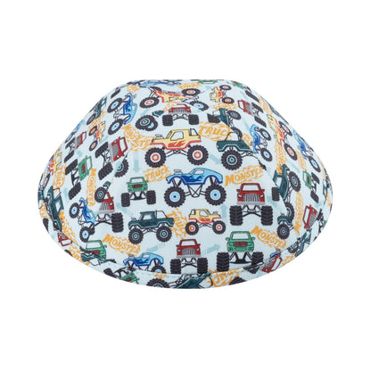 iKippah Monster Trucks