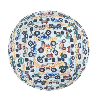 iKippah Monster Trucks