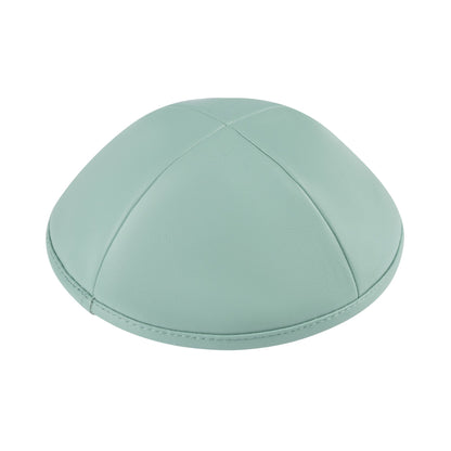 iKippah Mint Leather