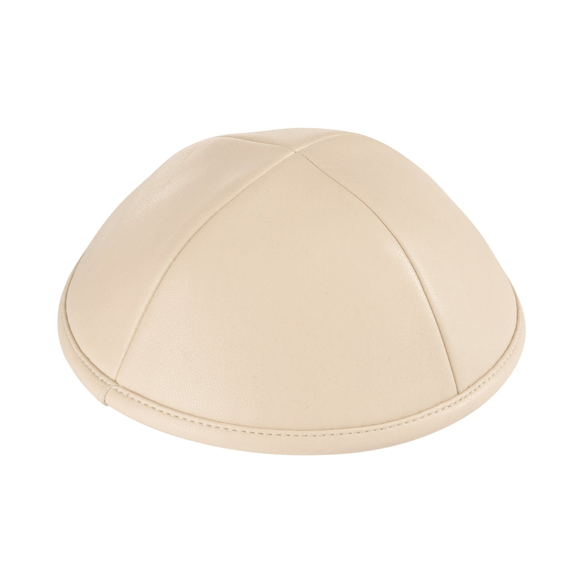 iKippah Tan Leather