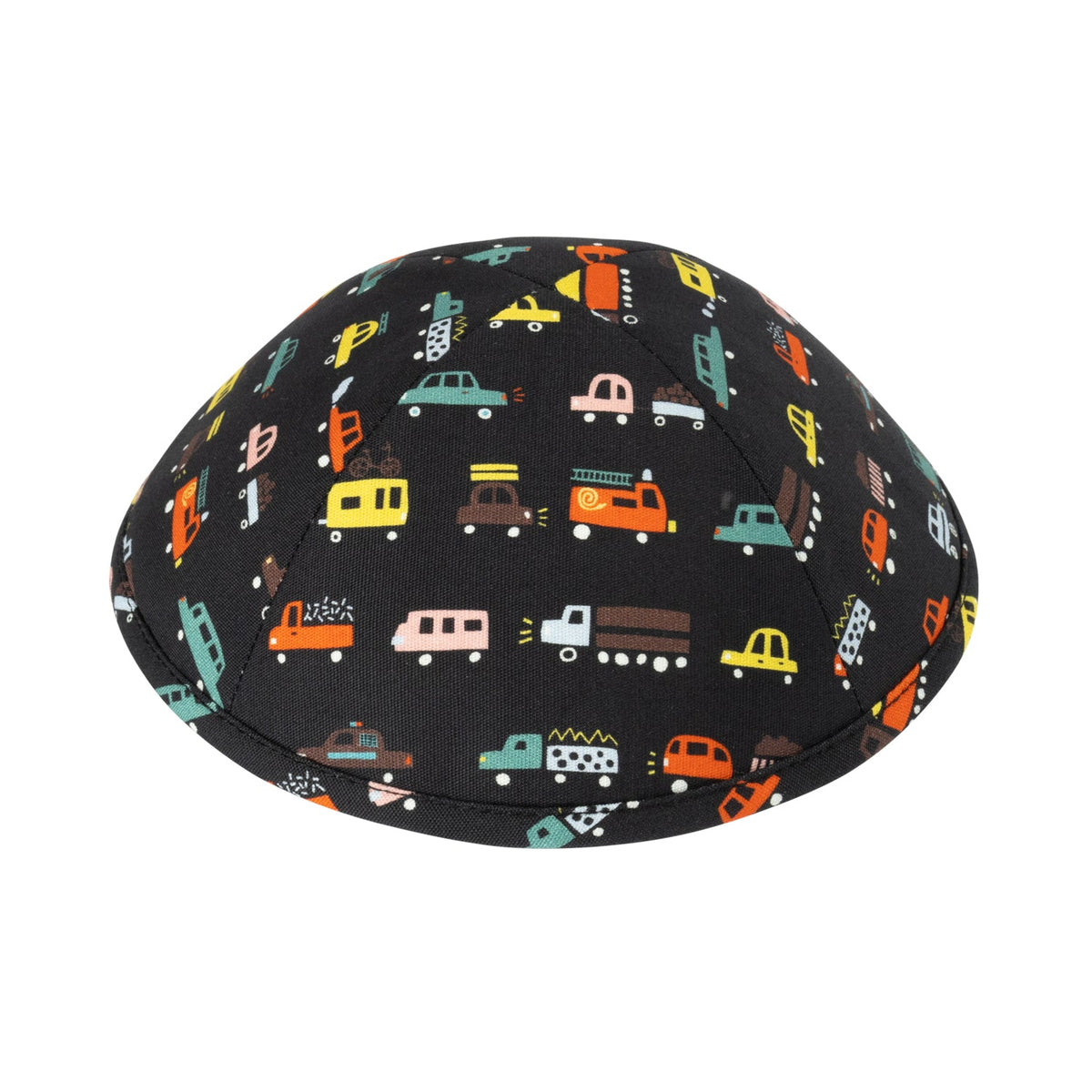 iKippah Cruise Control