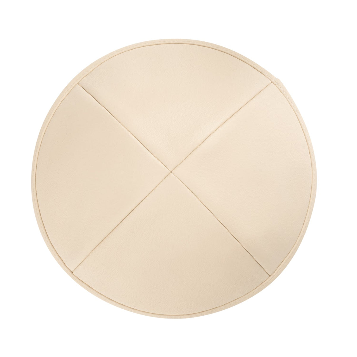 iKippah Tan Leather